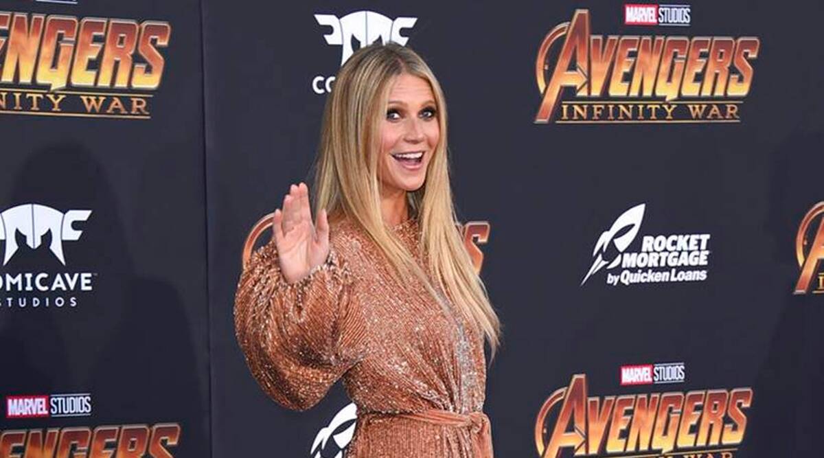 Pepper Potts to exit Marvel Cinematic Universe?. Entertainment News, The Indian Express