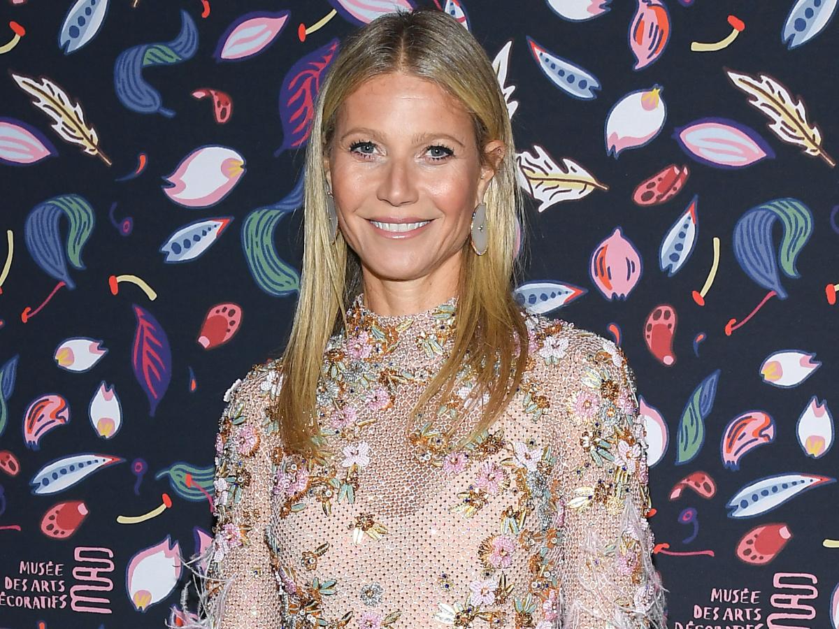 Gwyneth Paltrow REVEALS if she'd ever return to the Marvel Cinematic Universe as Pepper Potts
