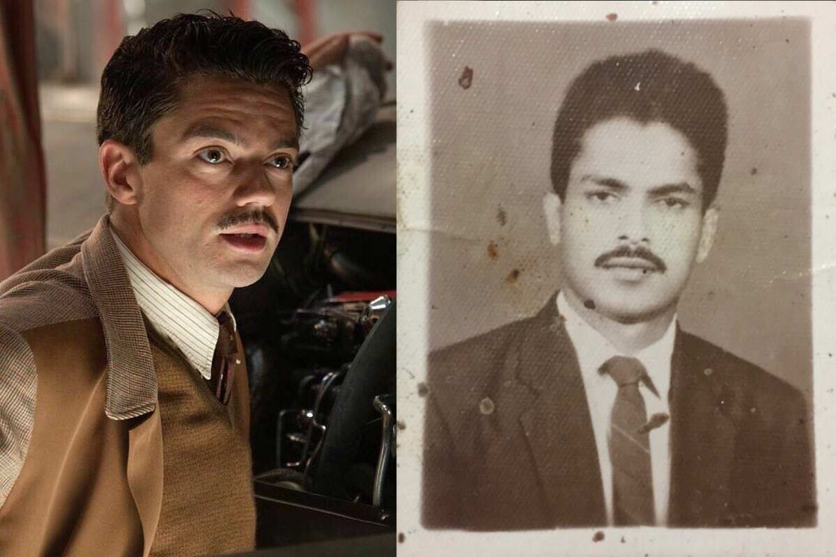 Howard Stark Wallpapers - Wallpaper Cave