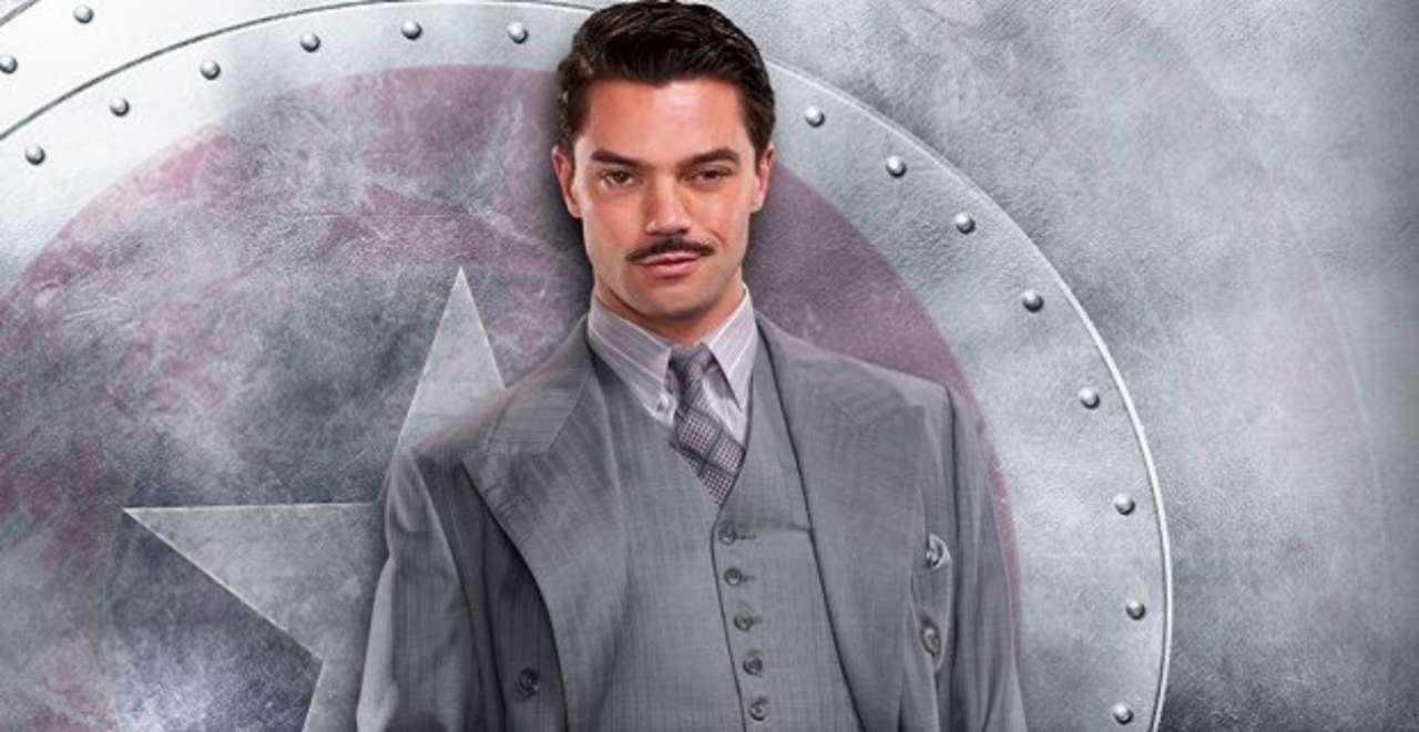 The Real Father of Tony Stark Is Revealed And It's Not Howard Stark!