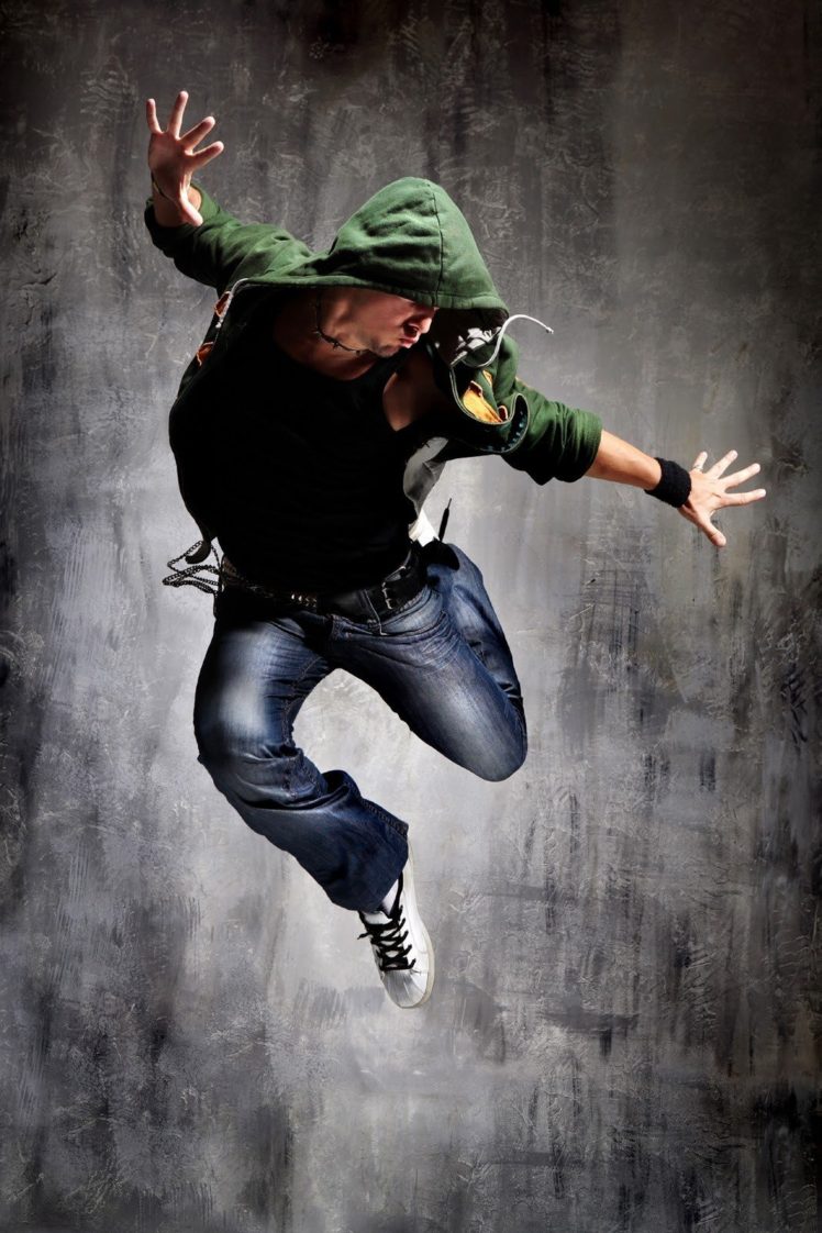 Male Hip Hop Dance Poses