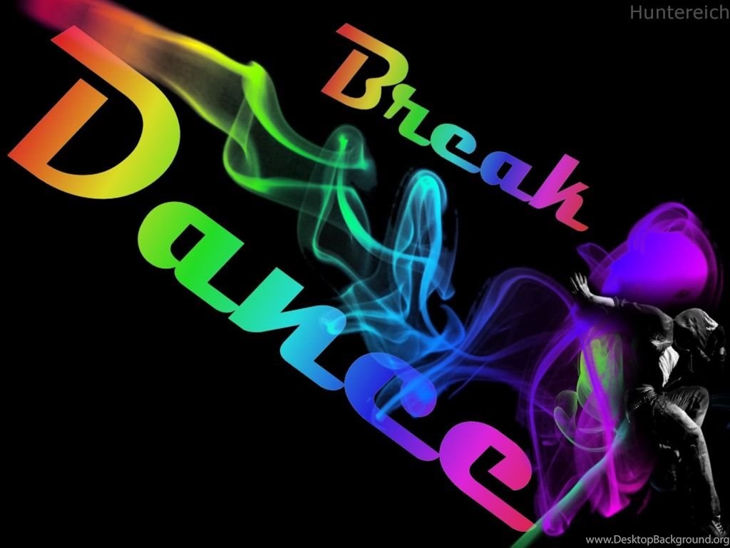 Beautiful Break Dance Amazing Wallpaper Desktop Background