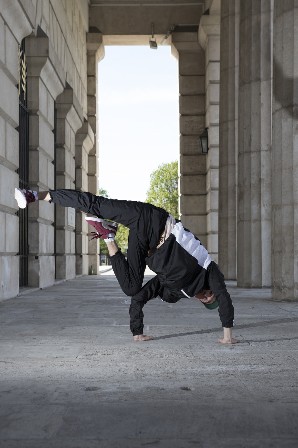 Break Dance Picture. Download Free Image