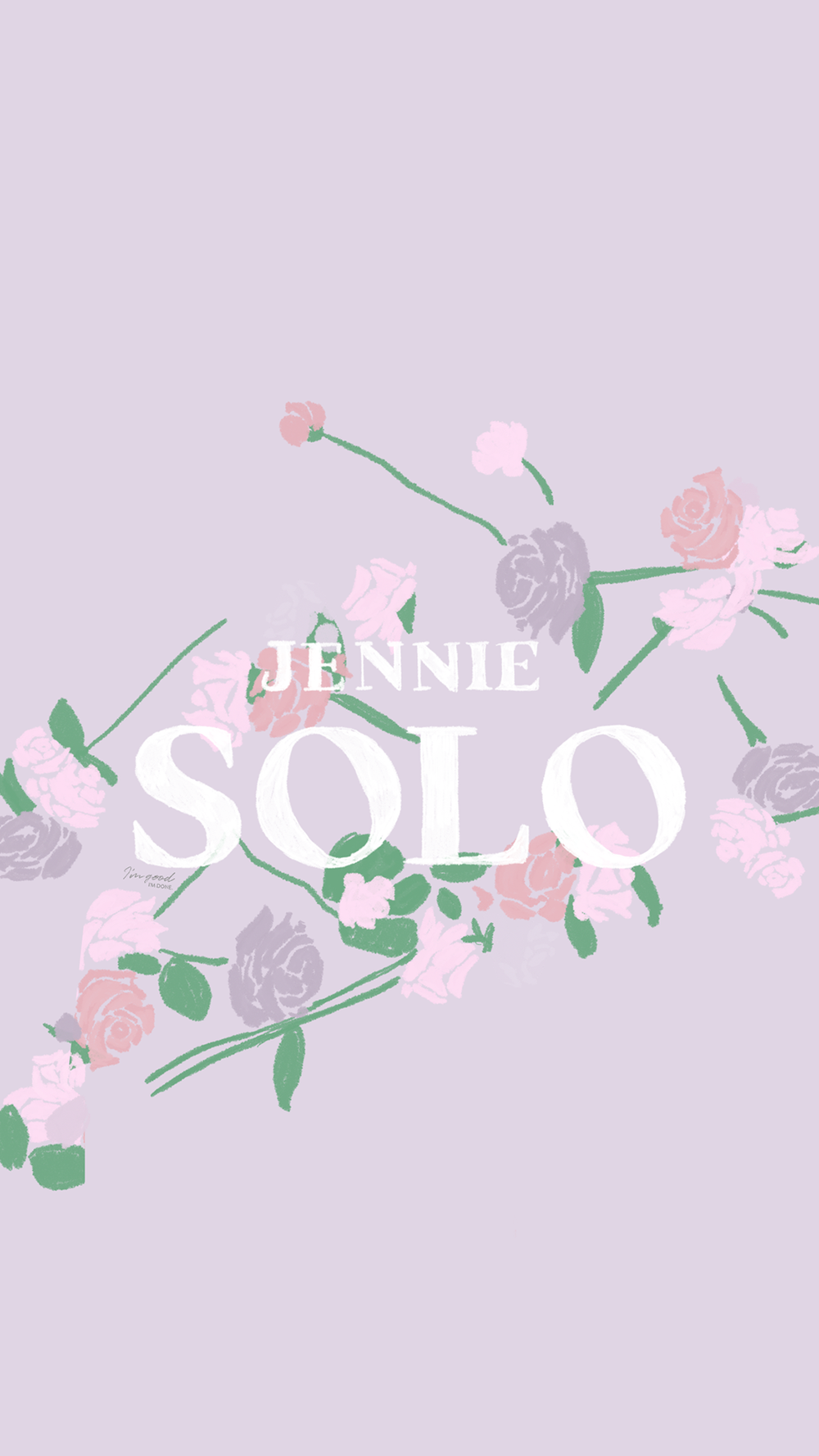 blackpink wallpaper
