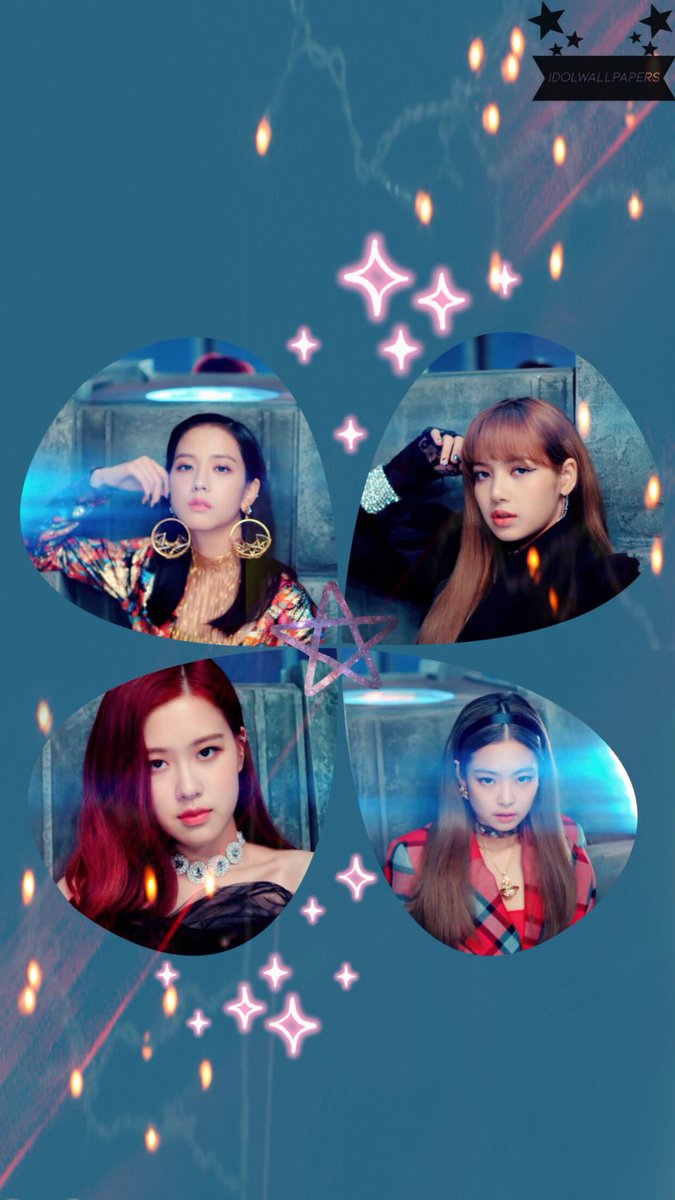 Blackpink Forever Young Wallpapers - Wallpaper Cave