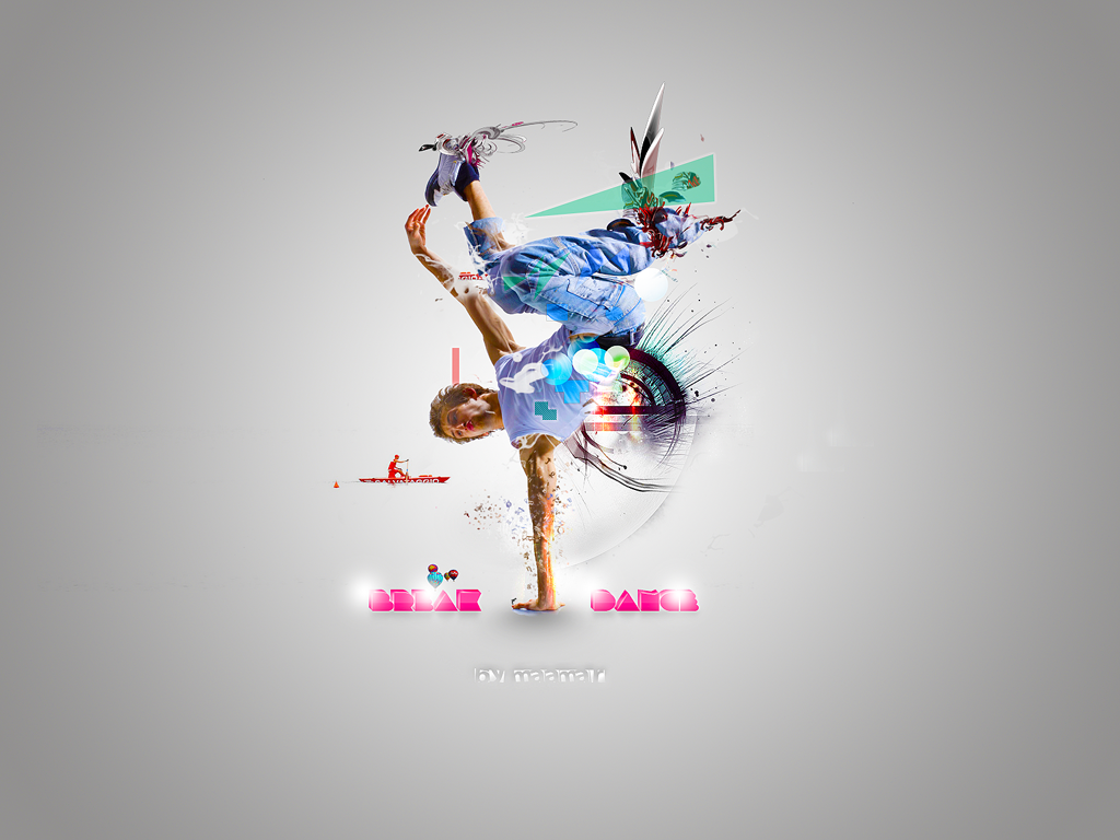 Break Dance Wallpaper High Resolution 354289 2517 Wallpaper Resolution Dance Poster Background HD Wallpaper