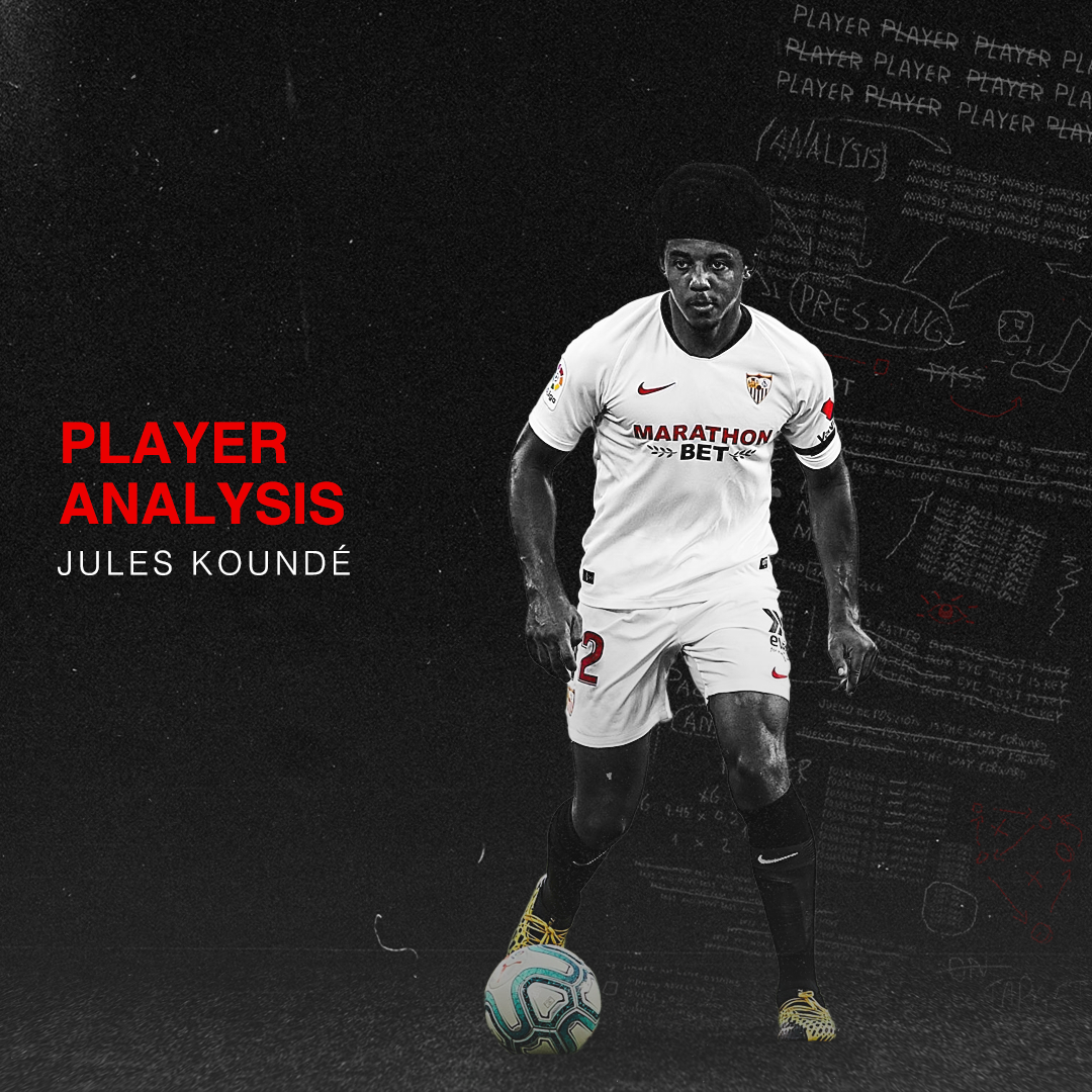 Player Analysis: Jules Koundé