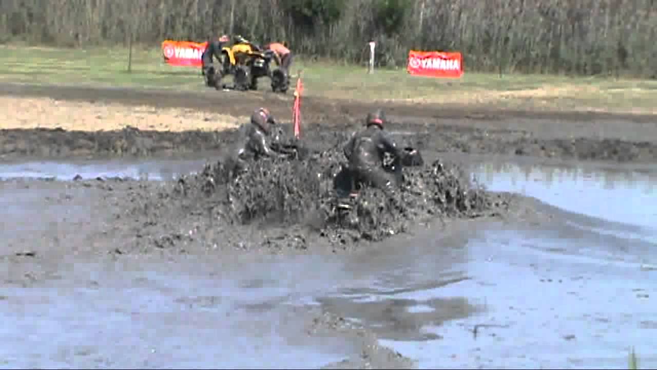 Atv Mud Bogging