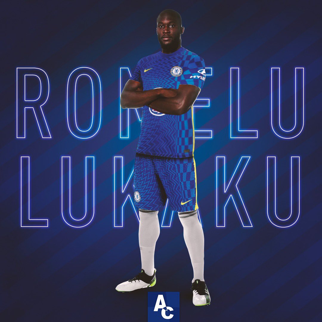 Lukaku Chelsea wallpaper