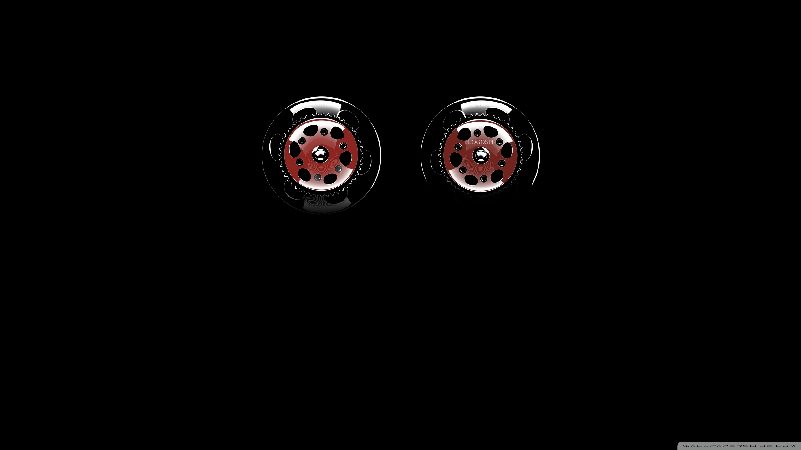 Mechanical Ultra HD Desktop Background Wallpaper for 4K UHD TV, Multi Display, Dual Monitor, Tablet