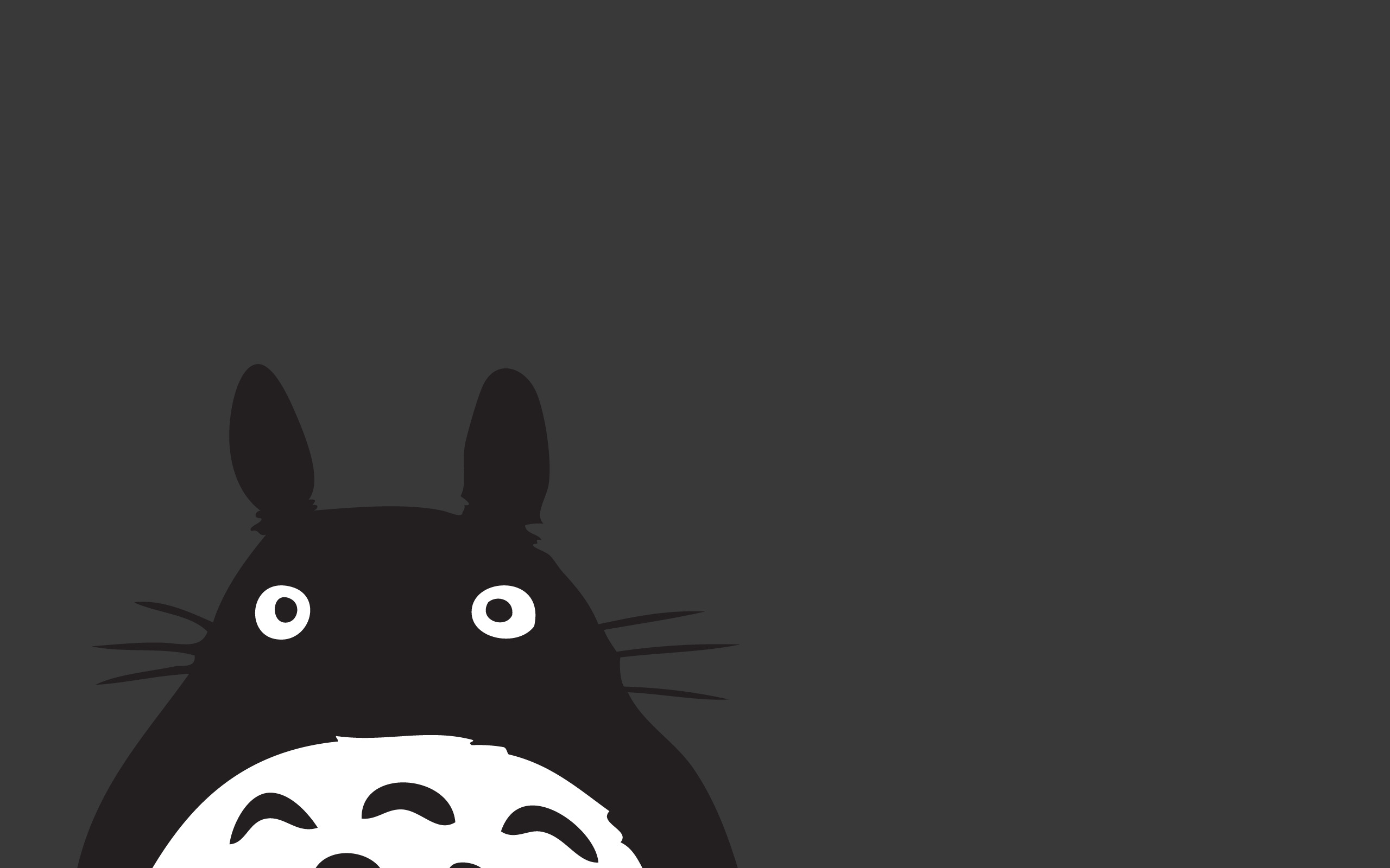 Hayao Miyazaki, Totoro, My Neighbor Totoro, Anime Wallpaper HD / Desktop and Mobile Background