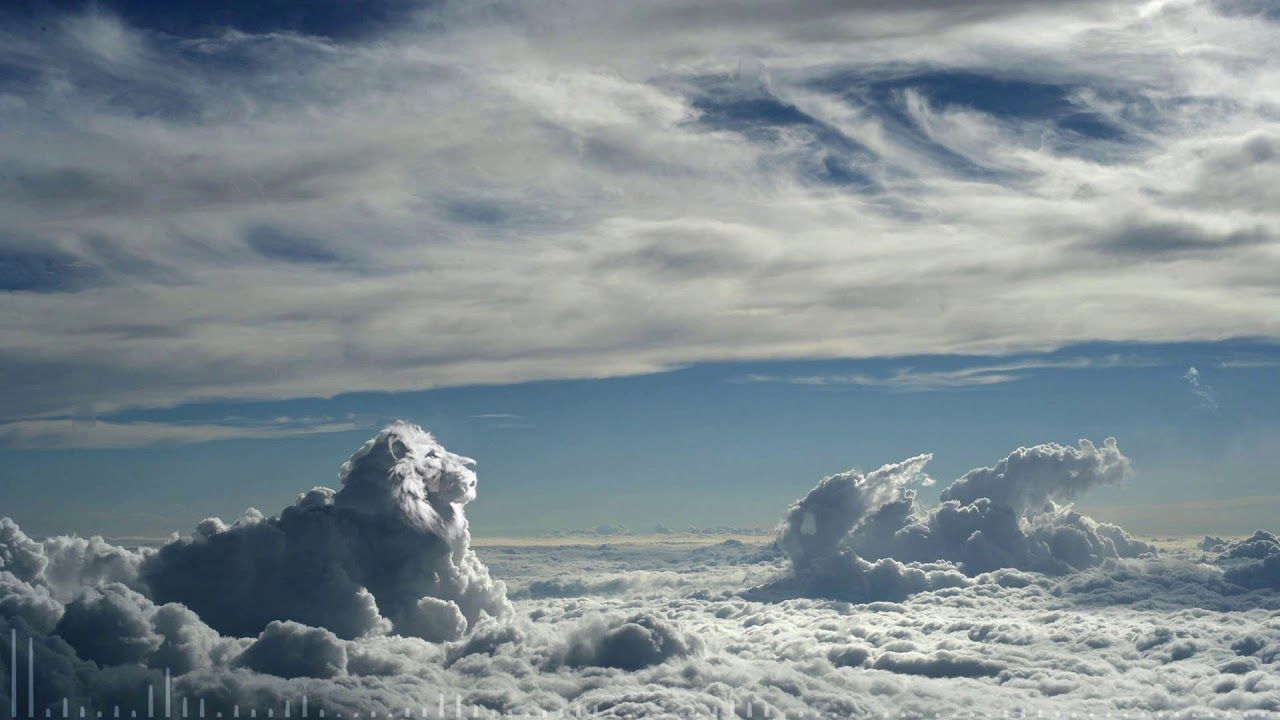 Free Nuvole Wallpaper HD