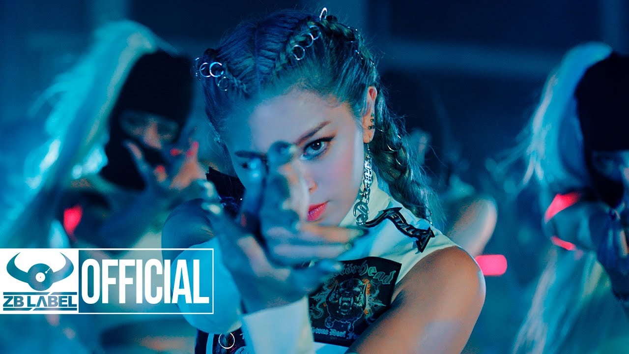 AleXa Makes K Pop Debut With 'Bomb' Alongside Za: Premiere