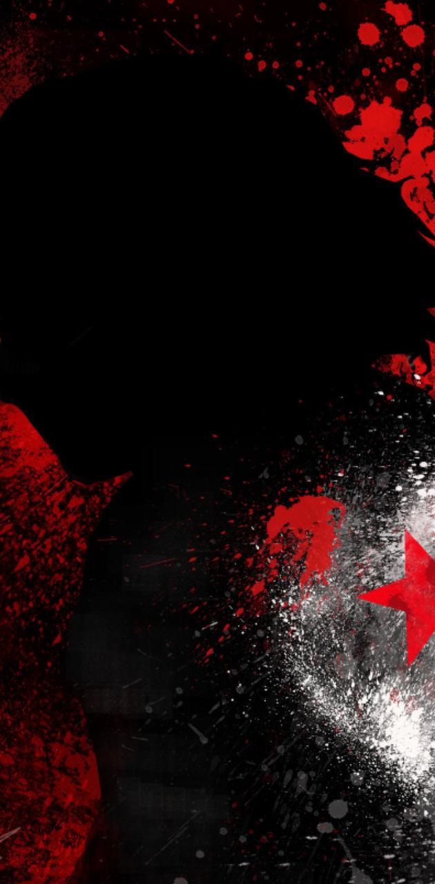 The Winter soldier wallpaper