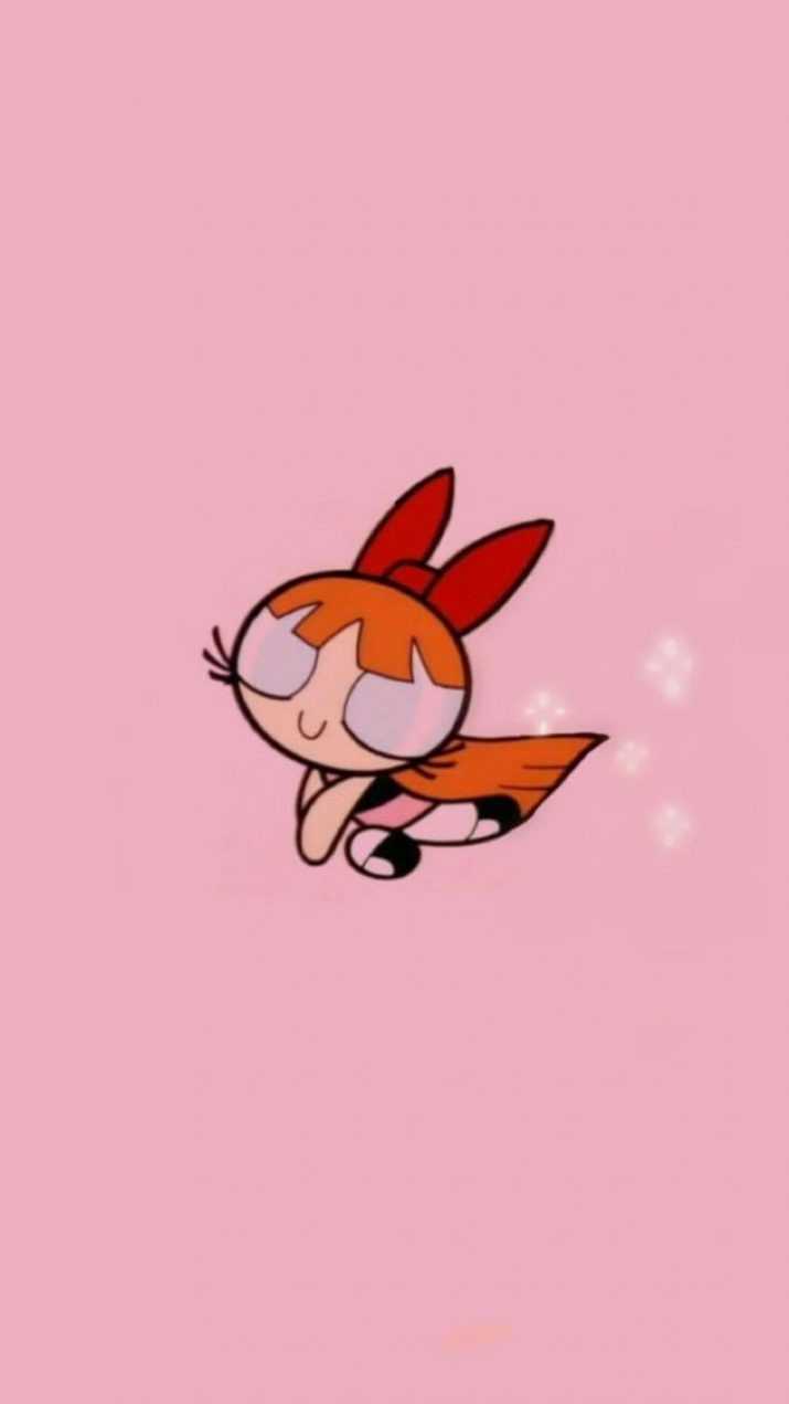 powerpuff baddie wallpaper｜TikTok Search