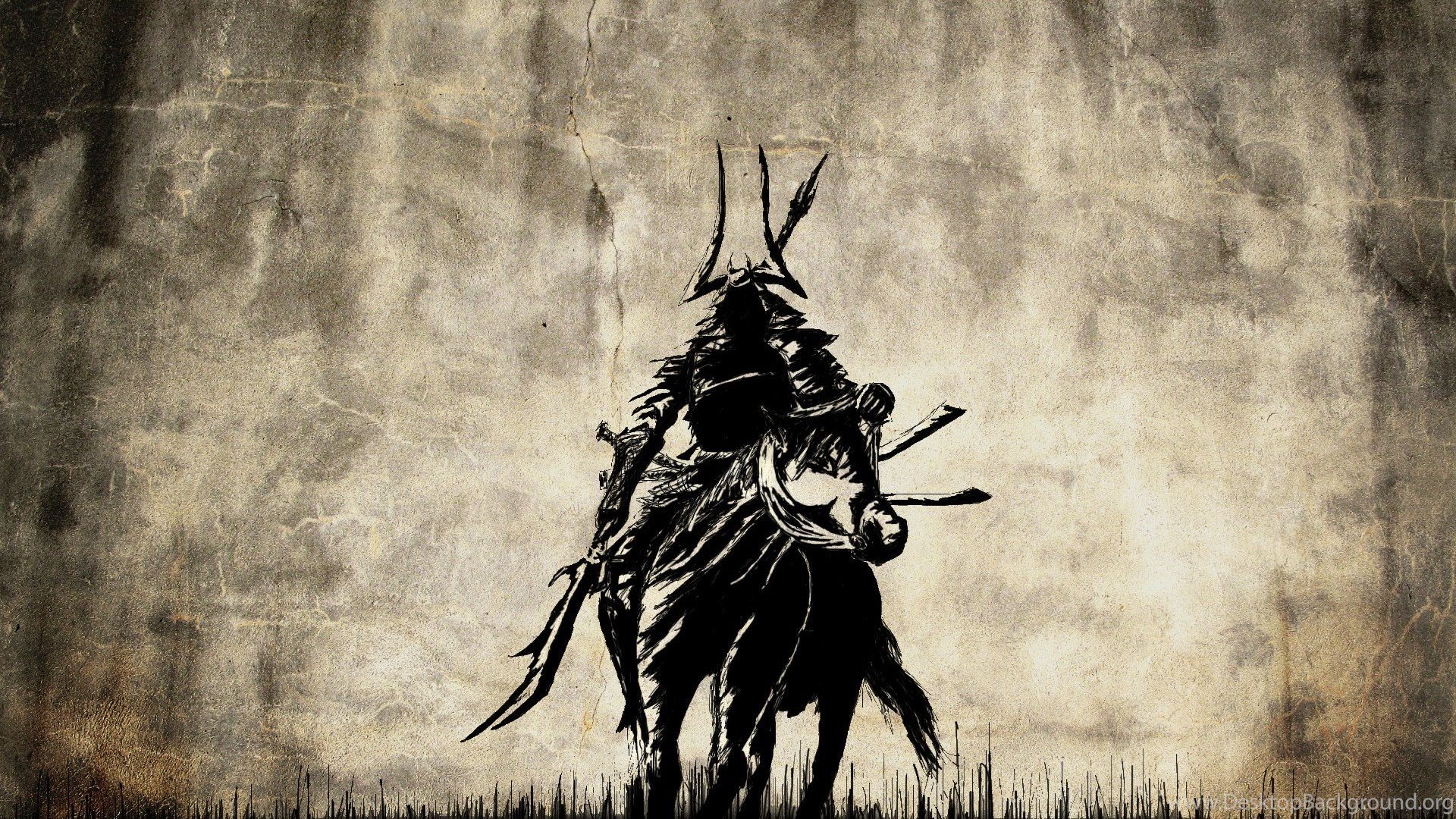 Samurai Warrior Japan Free Download Wallpaper, culture HD Wallpaper. Desktop Background