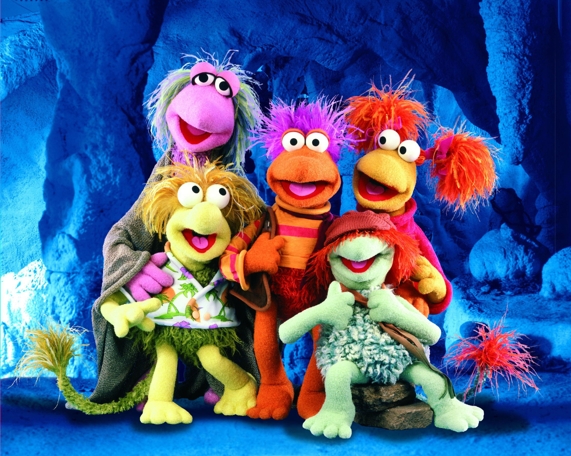 Fraggle Rock wallpaper, TV Show, HQ Fraggle Rock pictureK Wallpaper 2019