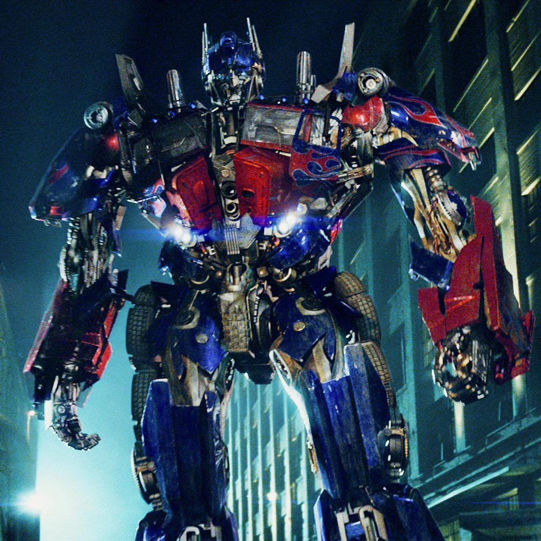 좋아요 555개, 댓글 17개의 Adam Glam 漫港湾님: TF 4K screenshots（10）. Optimus prime art, Optimus prime wallpaper transformers, Transformers artwork