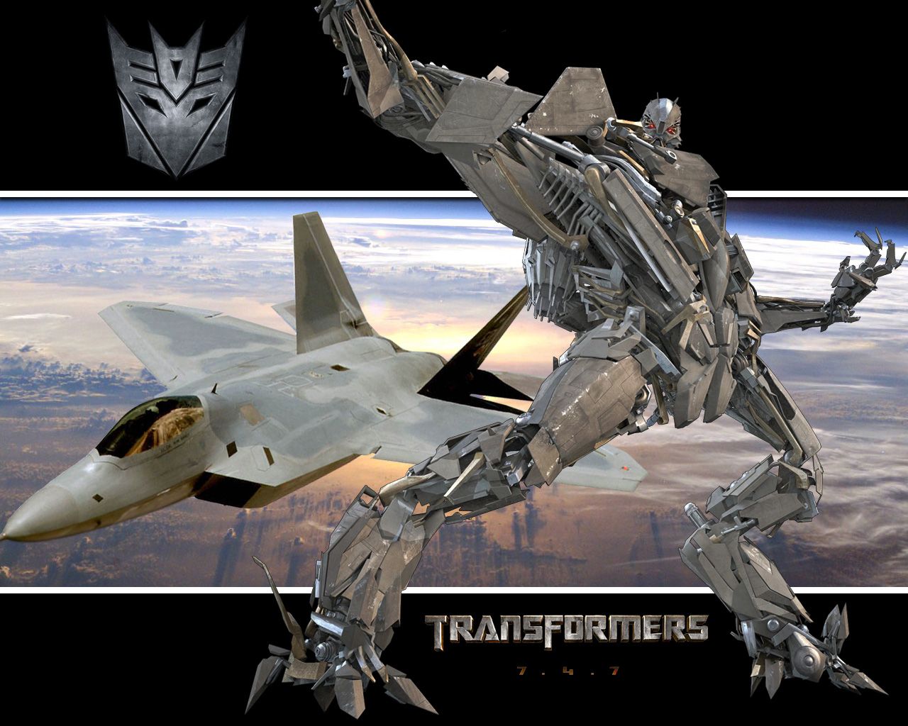 Starscream. Transformers decepticons, Transformers art, Transformers