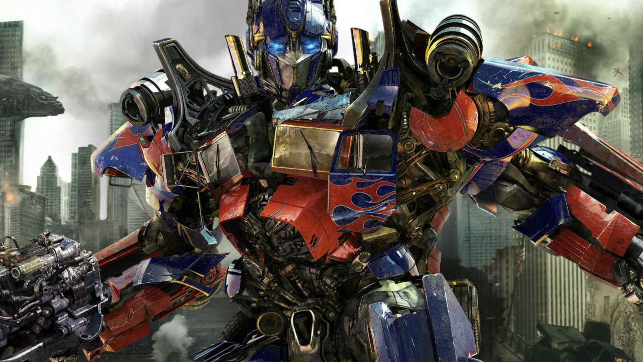 Every Autobot From The Transformers Movies