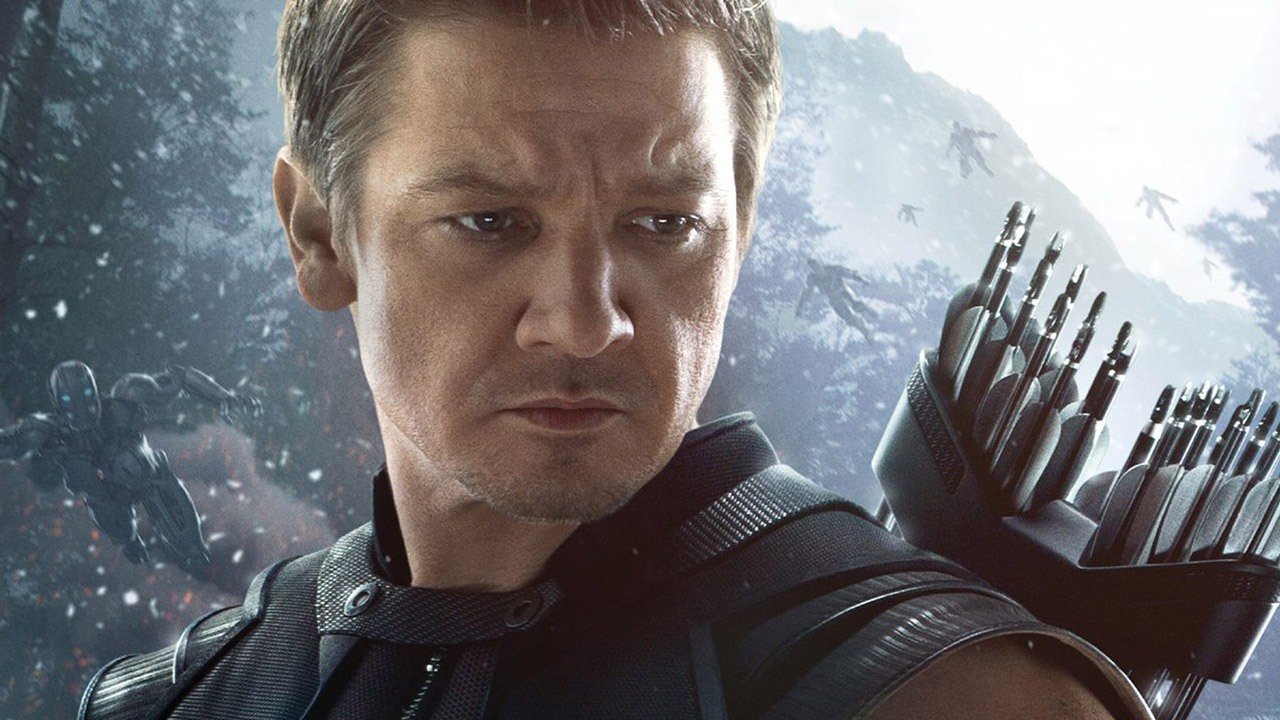 Avengers 4: What Hawkeye's Ronin Costume Reveals About the State of the Marvel Cinematic Universe in Endgame