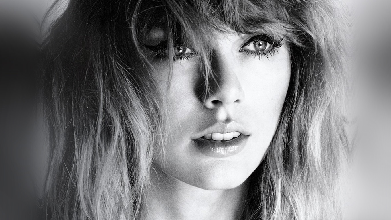 Taylor Swift Computer Wallpapers Wallpaper Cave
