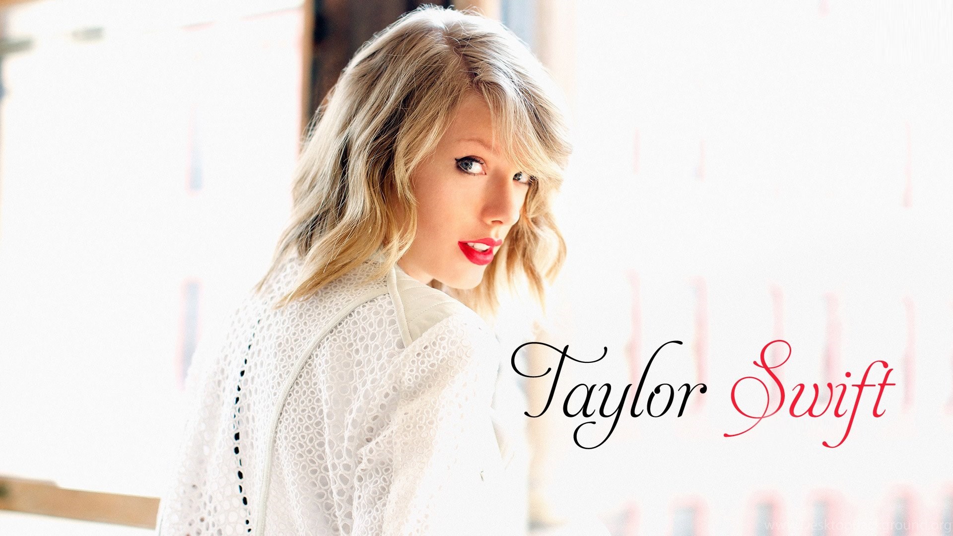 Taylor Swift Desktop HD Wallpaper Desktop Background