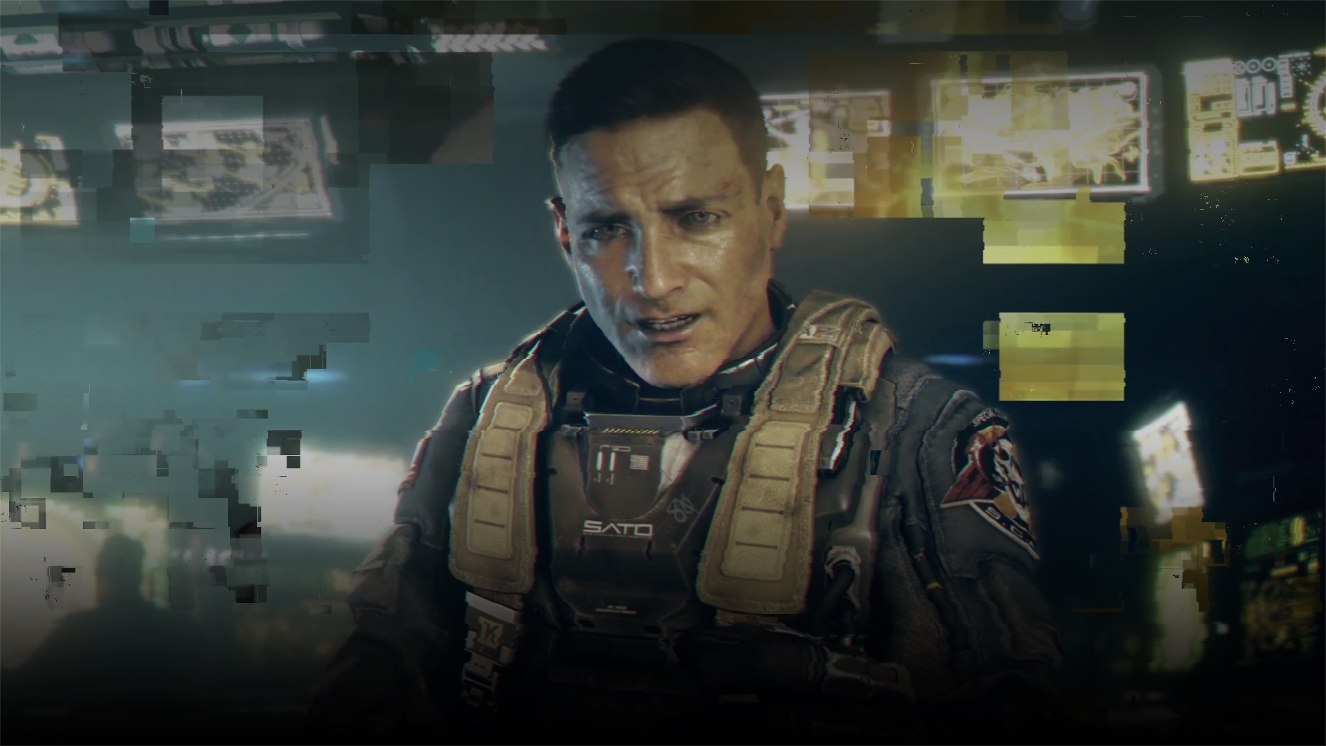 Call of Duty: Infinite Warfare Gets Official Announcement on Gameplay & Editions