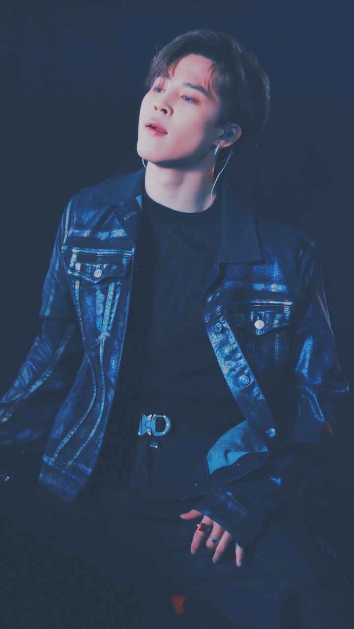 Jimin Wallpaper