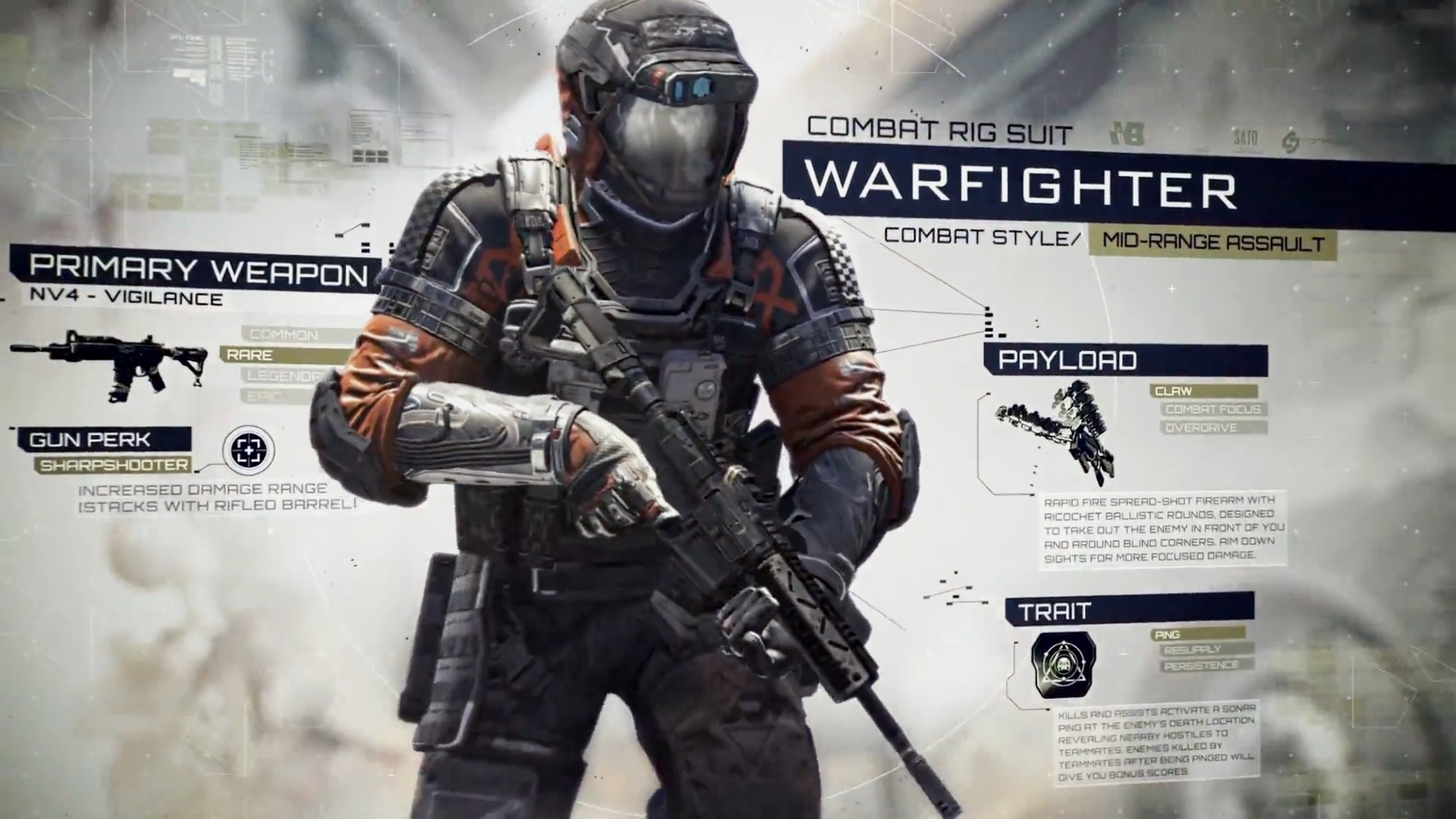 Call Of Duty: Infinite Warfare wallpaper, Video Game, HQ Call Of Duty: Infinite Warfare pictureK Wallpaper 2019