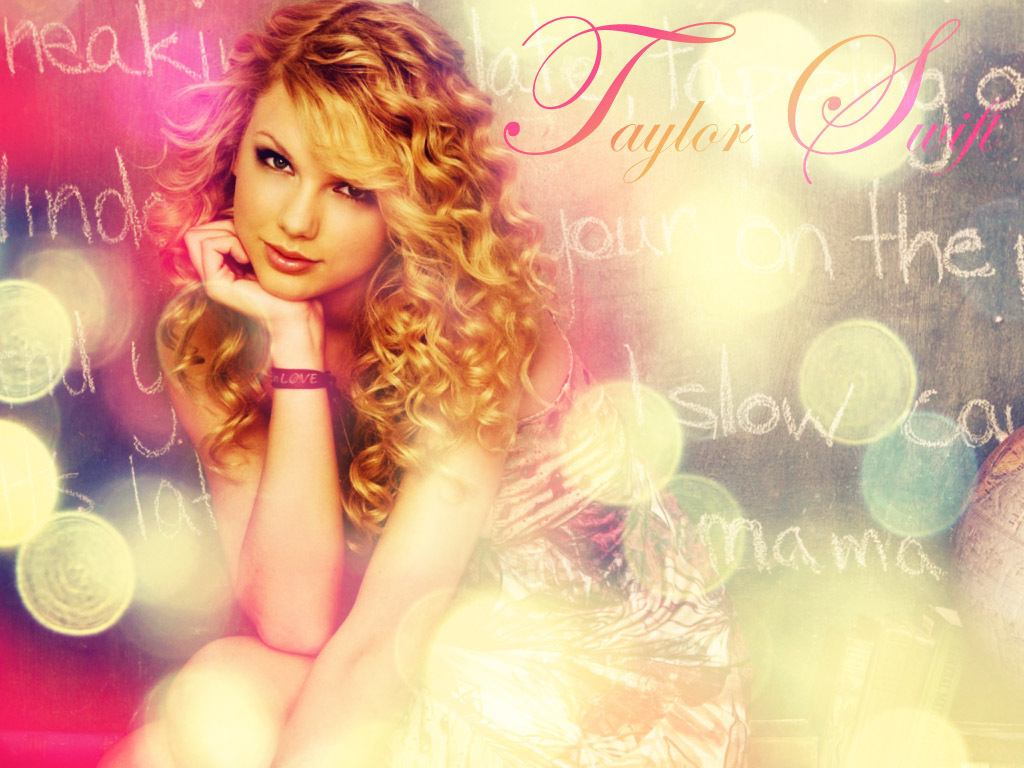 Taylor Swift Wallpaper for Computer