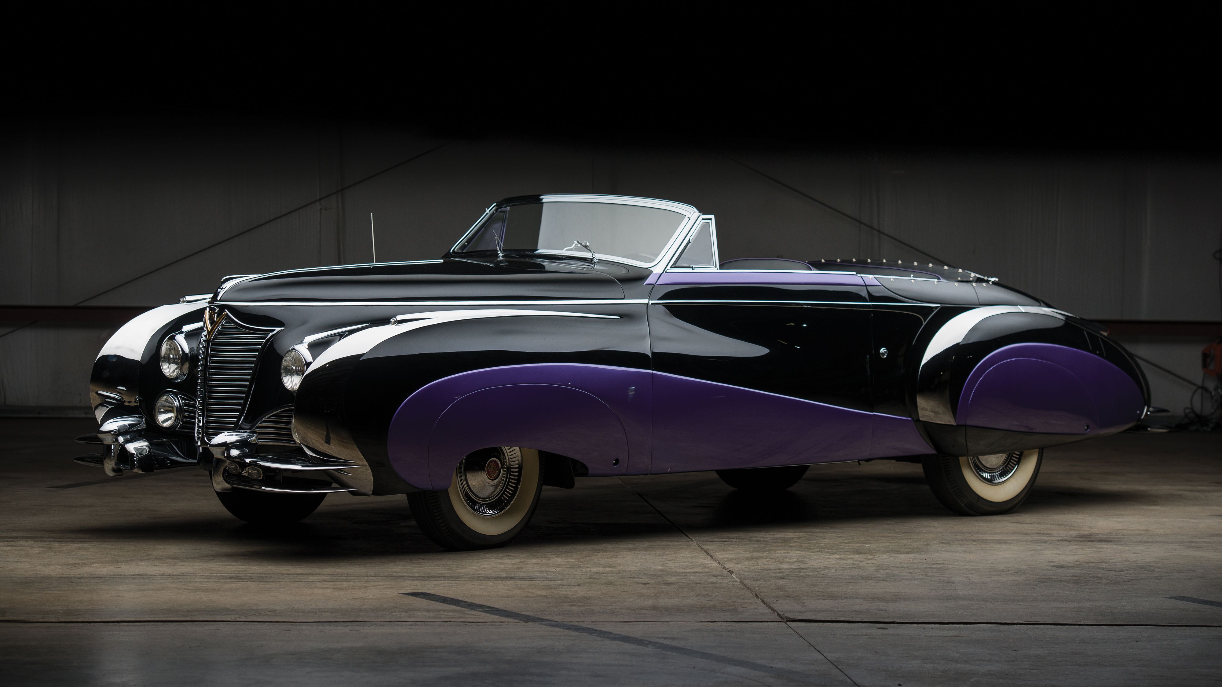 Cadillac Logo Wallpaper