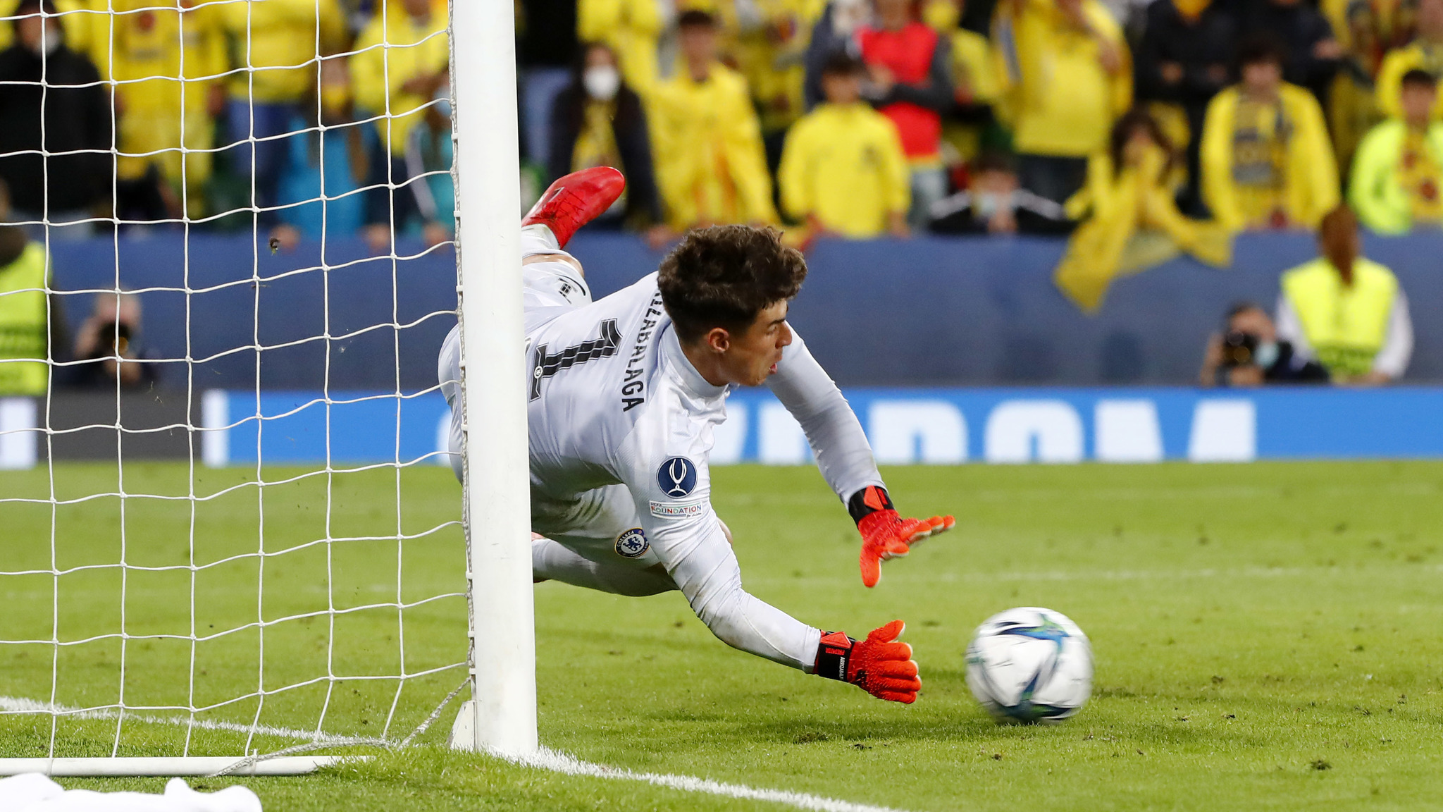 Chelsea vs Villarreal. UEFA Super Cup: Chelsea vs Villarreal, 2021 UEFA Super Cup LIVE: Final score, goals and highlights