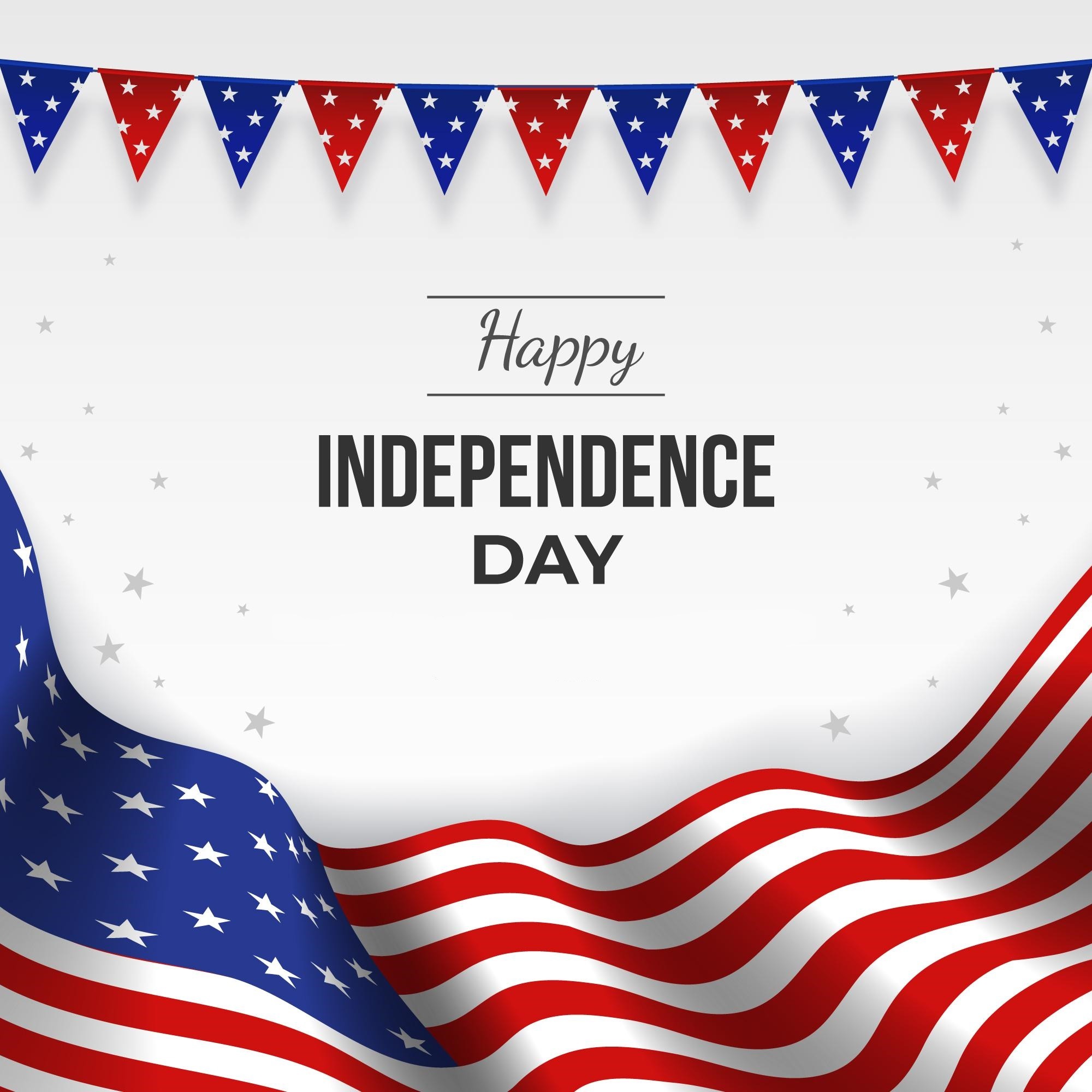 Happy Independence Day America 2021 Photo & Image Download