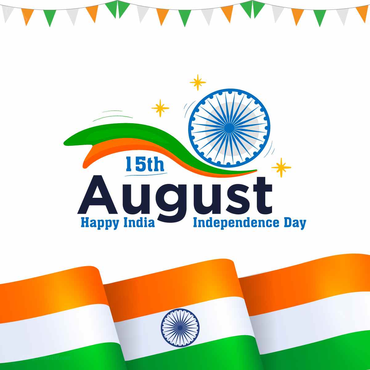 Happy 75th Independence Day 2021 Wishes, Image, Quotes, Messages