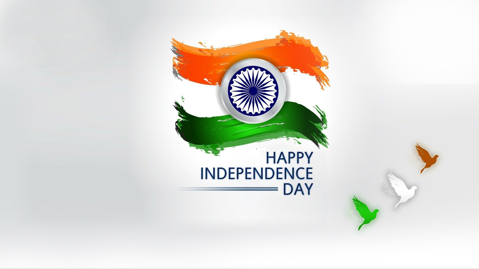 Happy Independence Day 2020 Image