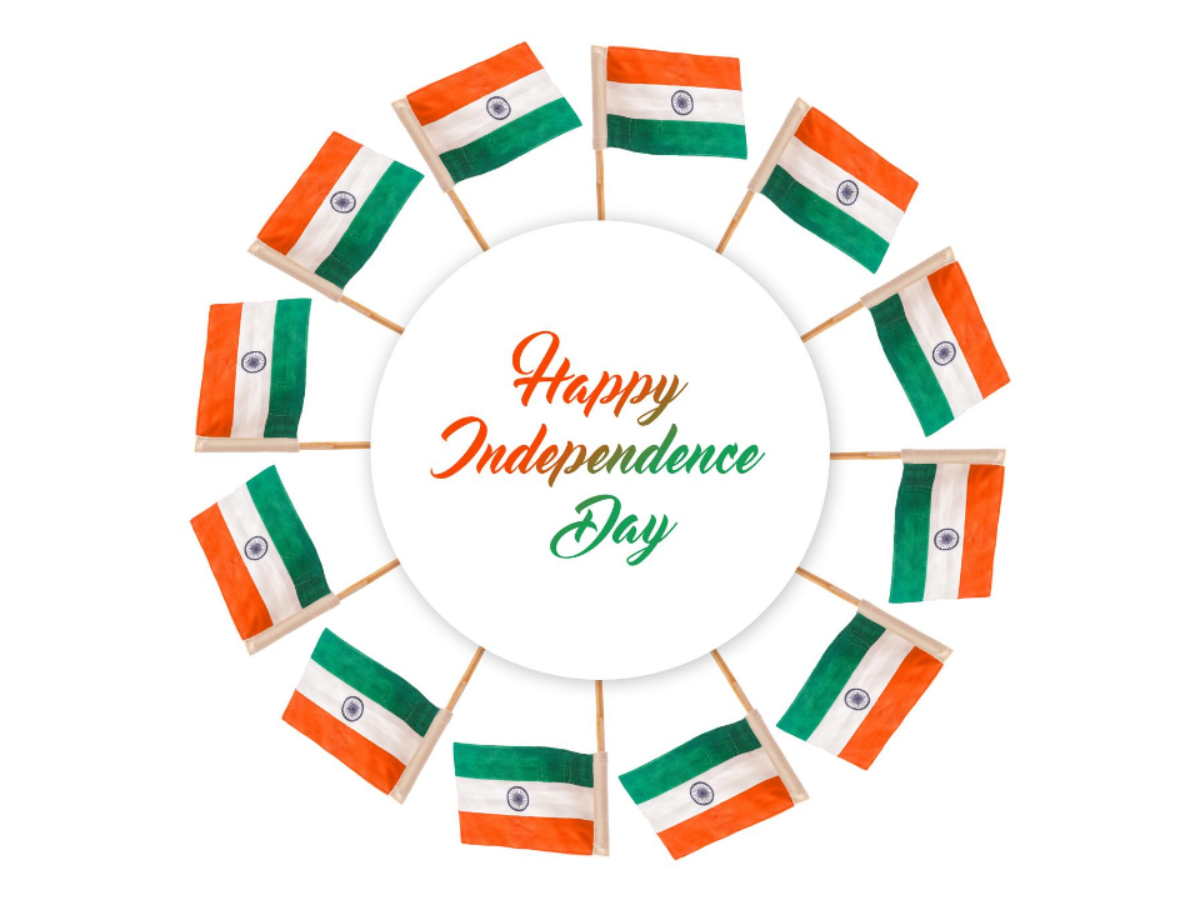Happy Independence Day 2021 India: Date, Important, History of Bhartiya Swatantrata Diwas