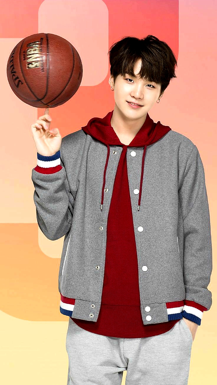 Bts Suga 2021 Wallpaper