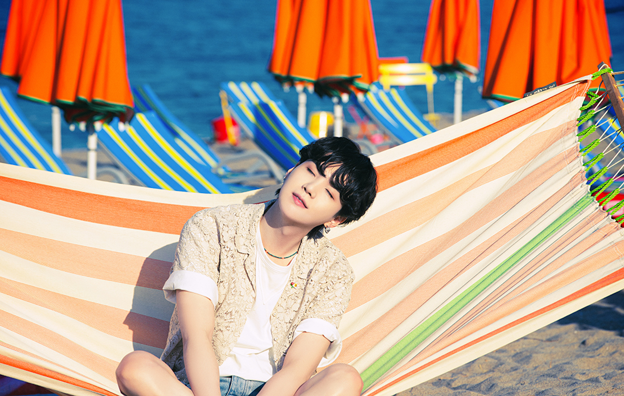 BTS' Suga says labels' attitude to artists is destroying the music industry