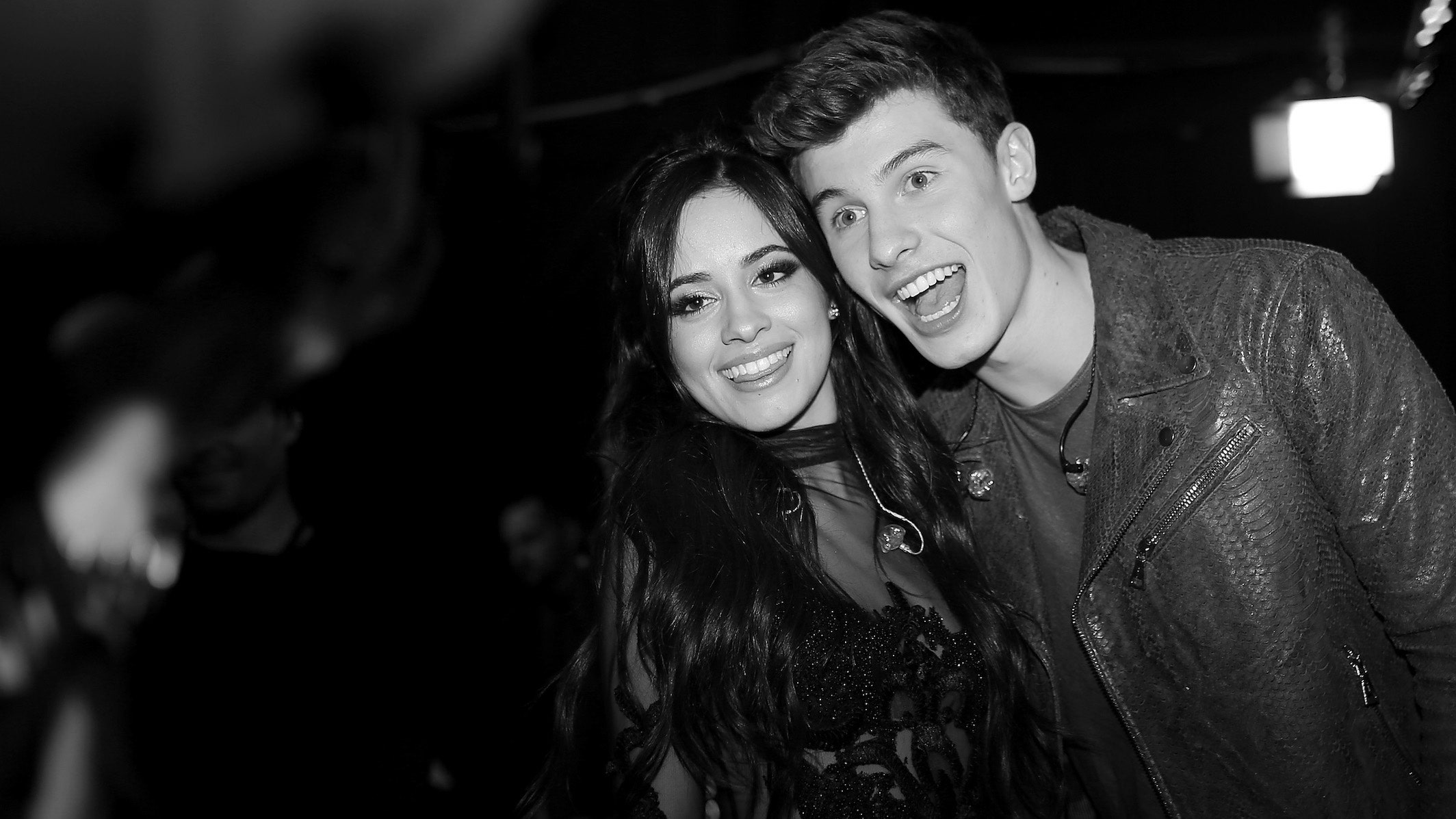 Listen to Camila Cabello and Shawn Mendes' New Song “Señorita”