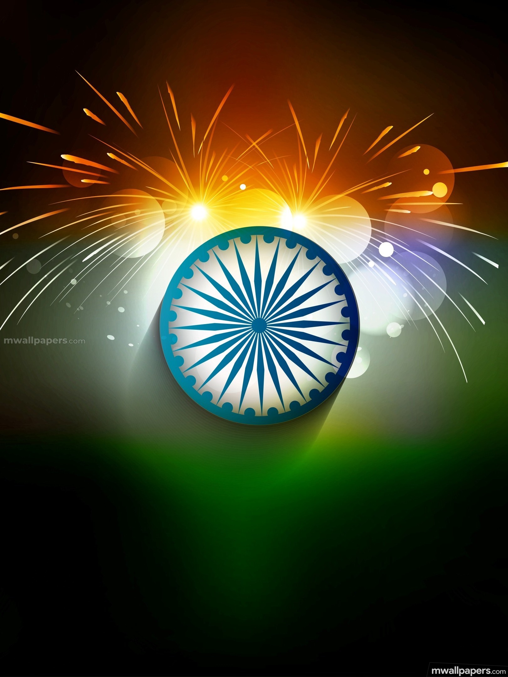 Happy Independence Day [15th August 2018] Wallpaper Photos For WhatsApp (1620x2160) (2021)