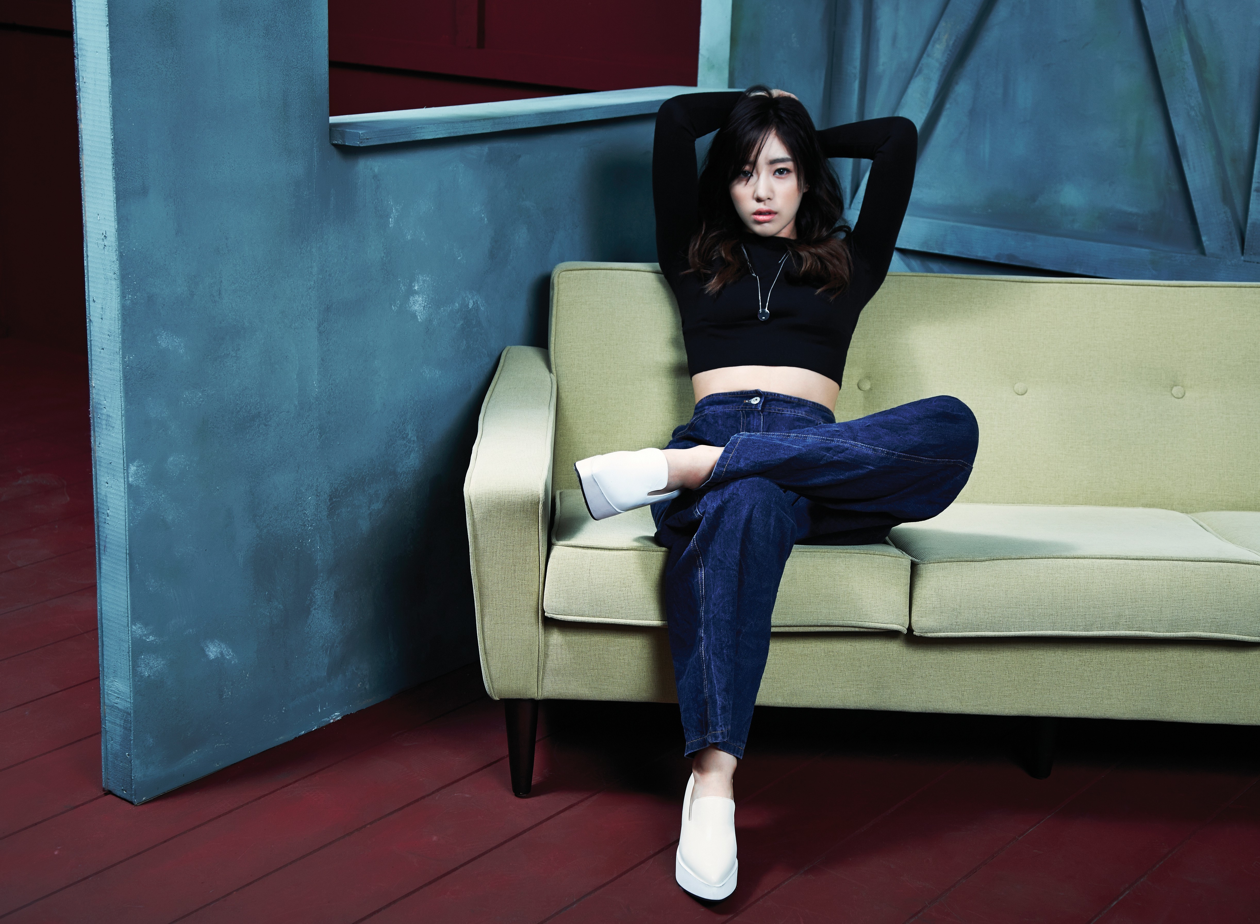 Eunjung (T Ara) Profile Pop Database / Dbkpop.com