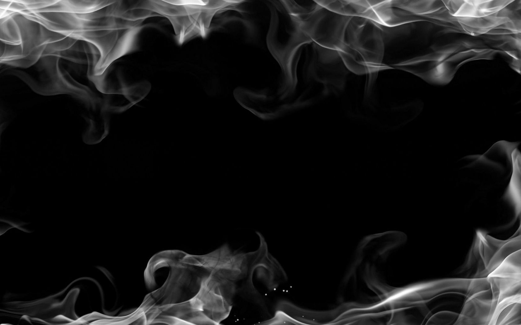 Black with Smoke Wallpaper Free Black with Smoke Background