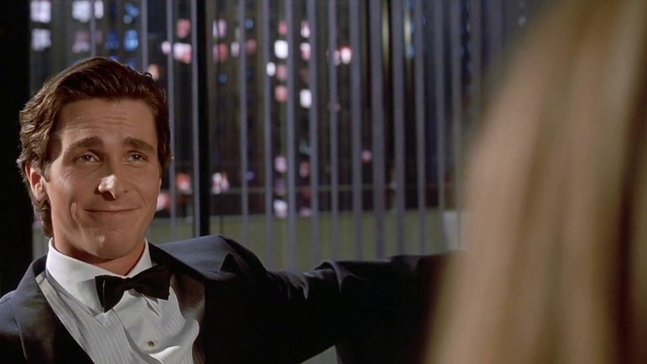 Free download American Psycho wallpapers 1280x720 for your Desktop, Mobile ...