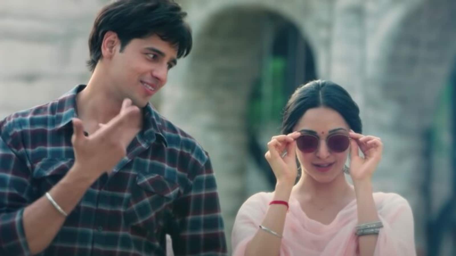 Kiara Advani And Sidharth Malhotra 'romancing' Off Screen Didn't Impact Shershaah, Says Director