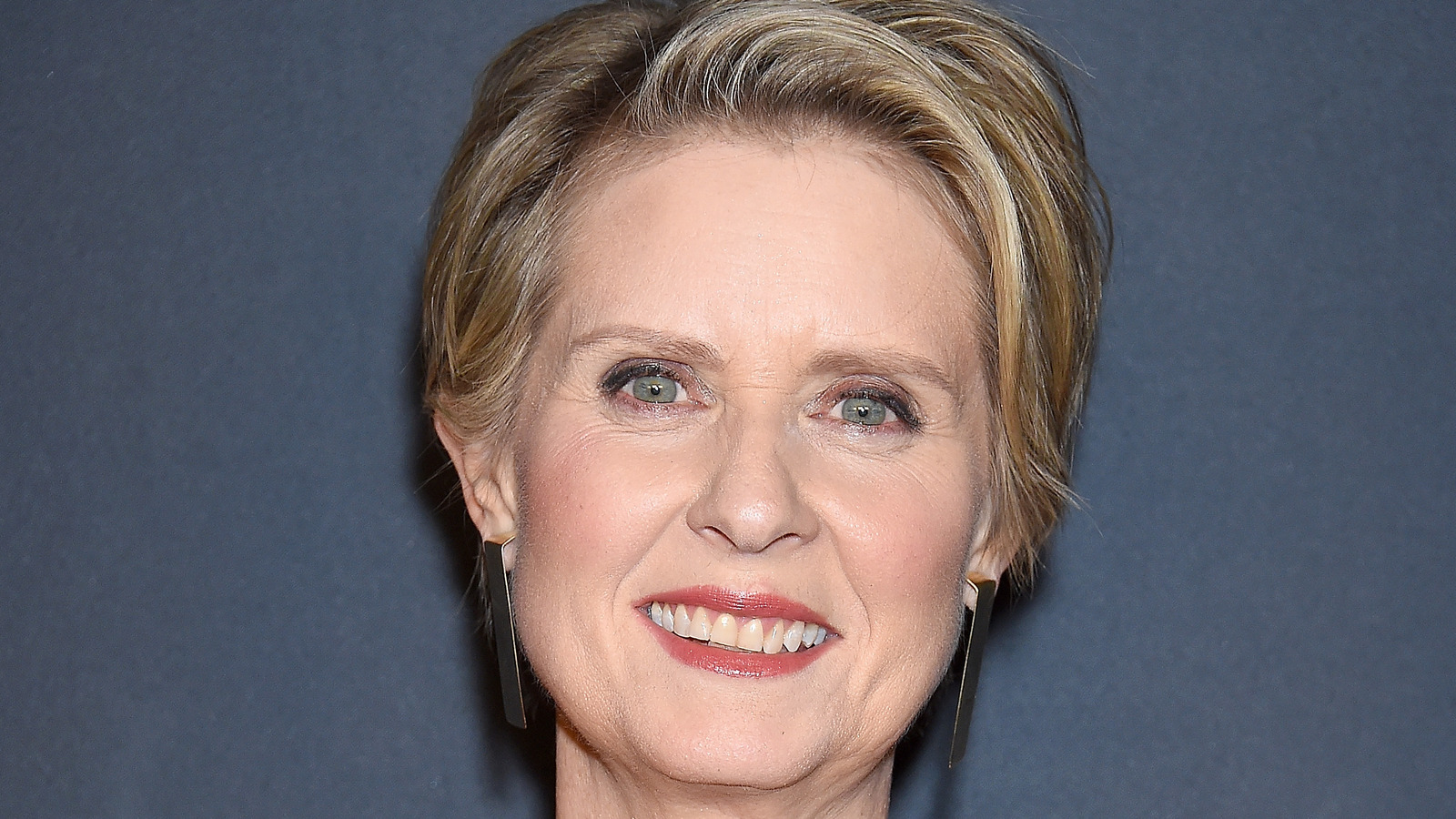 Cynthia Nixon's Net Worth: How Much Is The Famous Actress Worth?