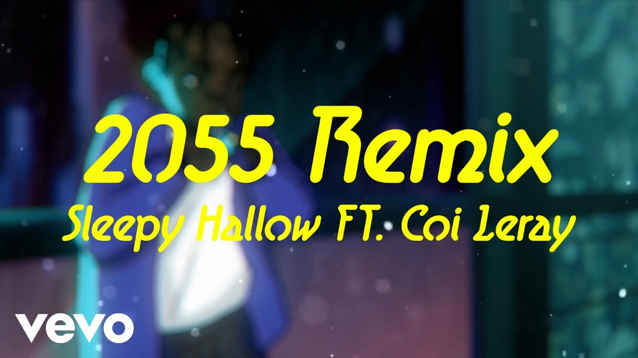Coi Leray Addresses Haters On The Remix Of Sleepy Hallow's '2055'