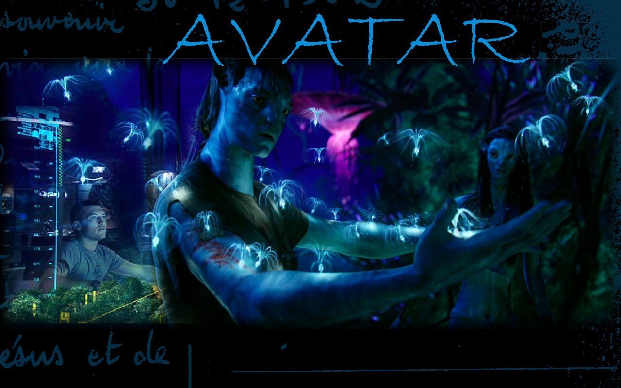 Avatar 2009 Wallpapers - Wallpaper Cave