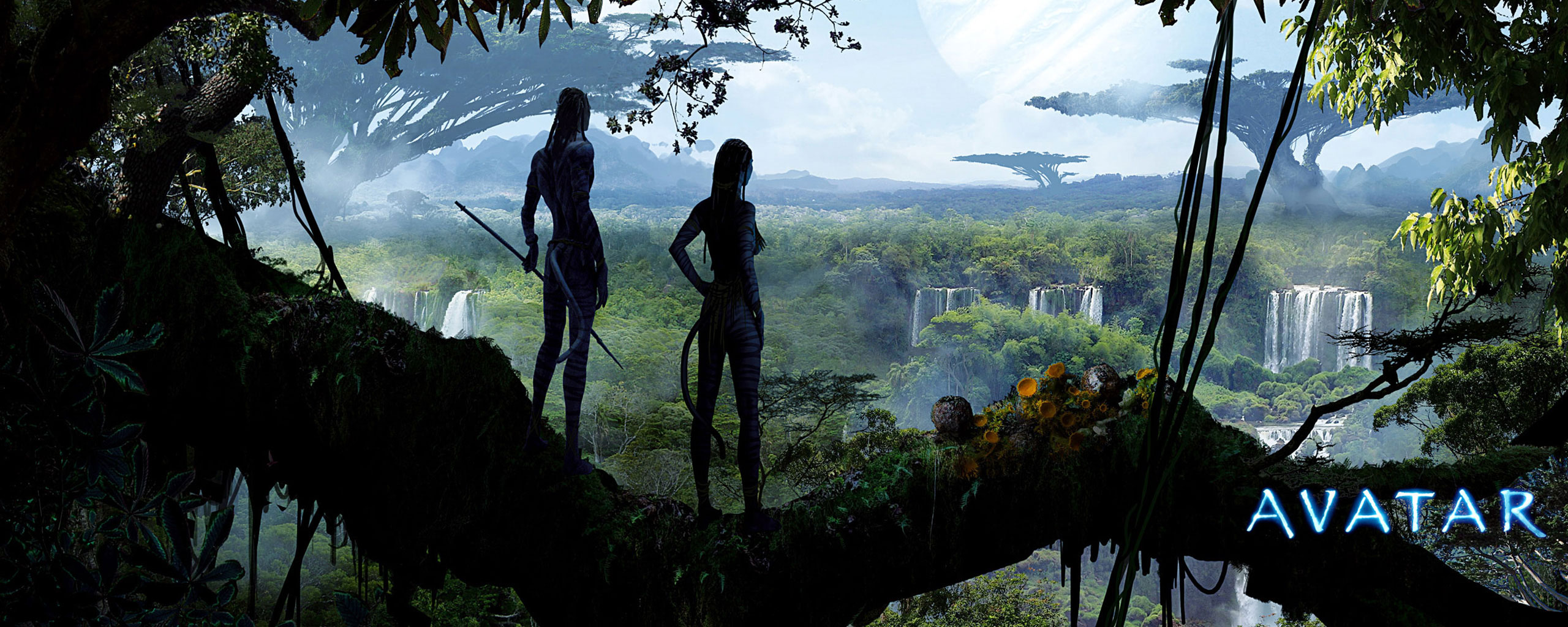 Avatar Wallpaper and Background Imagex1024