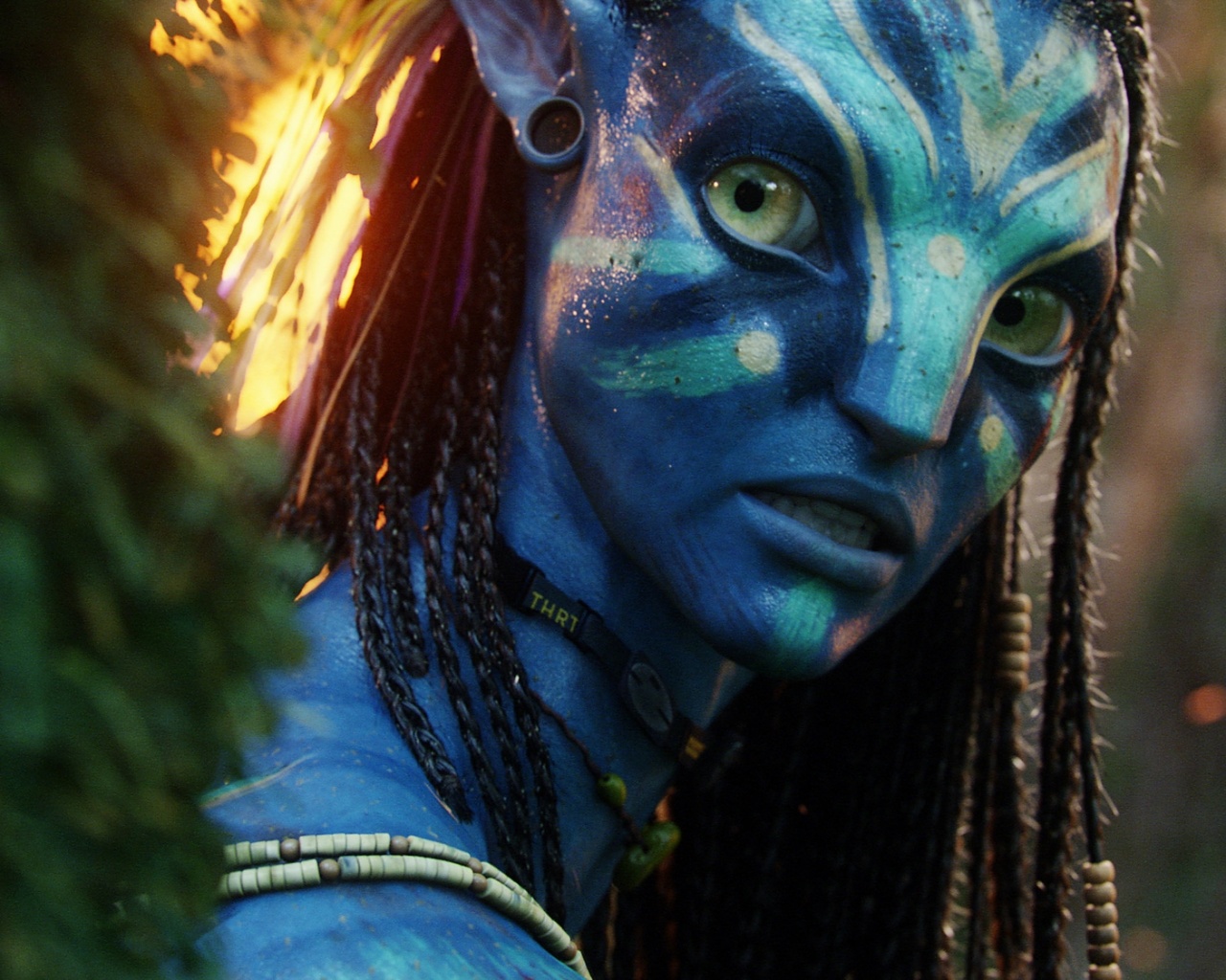 Avatar Movie wallpaper James Cameroon Avatar Film